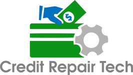 Credit Repair Tech – Control your credit